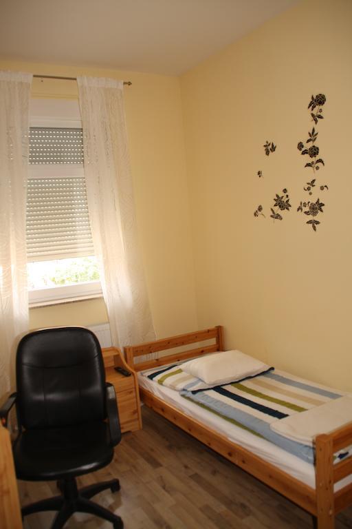 Hotel Deutsches Haus Springe Zimmer foto