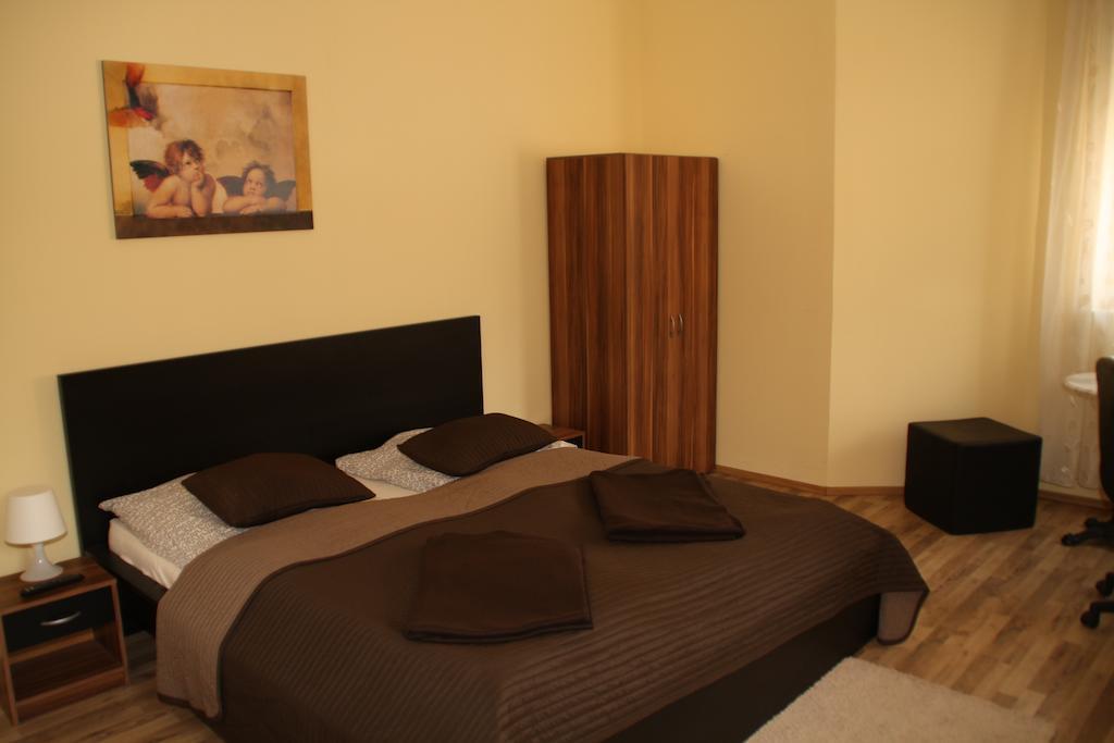 Hotel Deutsches Haus Springe Zimmer foto