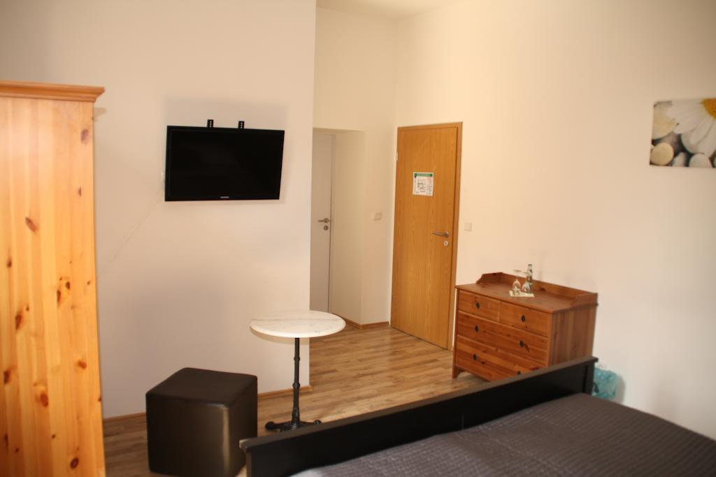 Hotel Deutsches Haus Springe Exterior foto
