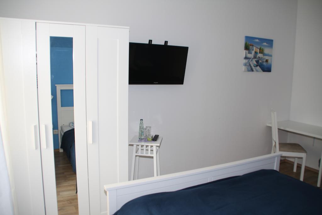 Hotel Deutsches Haus Springe Zimmer foto